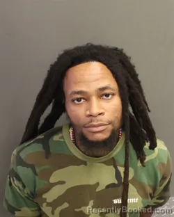 Mugshot of LAZARUS BILLY EVERSON