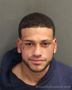 Mugshot of JESUS MANUEL SUAREZ