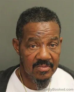 Mugshot of CLINTON DEWAIN WRIGHT