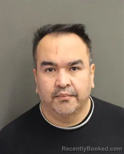 Mugshot of JOHNNY RONDONRODRIGUEZ