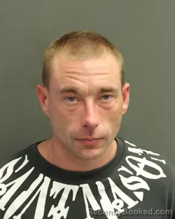 Mugshot of MICHAEL HERREN