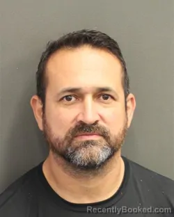 Mugshot of JOSE WILMER FRANCOJEPEZ
