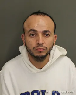 Mugshot of LUIS EDUARDO CASTELLANOSCASTANEDA