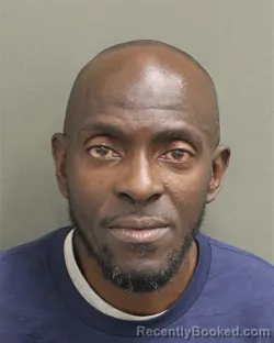 Mugshot of WILLIAM MAURICE ROCKEMORE