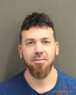 Mugshot of JHON JAIRO RODRIGUEZMOLINA