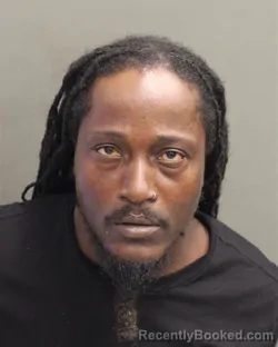 Mugshot of PATRICK ANTHONY HARRIS