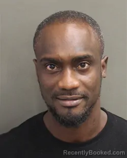 Mugshot of DEQUAN DAJUAN ESTERS