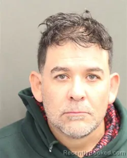 Mugshot of RAFAEL ENRIQUE RUBIOFARIAS