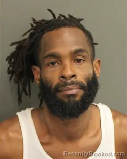 Mugshot of DEVINS DERAN MORGAN