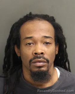 Mugshot of ANDRE RENEE MCCAROLL