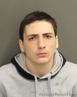 Mugshot of KENNETH EUGENE SHEARS