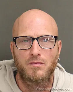 Mugshot of MICHELE GIACOBBONE