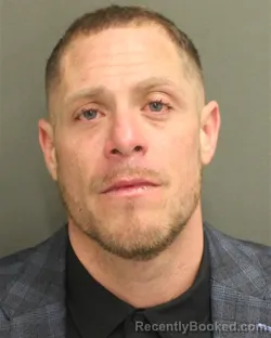 Mugshot of ROBERT GONZALEZ