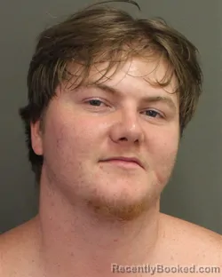 Mugshot of BRADLEY DALE TERRILL