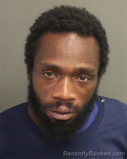 Mugshot of DIAMOND DEMETRIUS BRUNSON