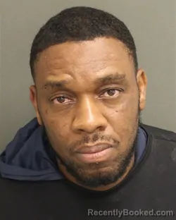 Mugshot of BENJAMIN MATHURIN