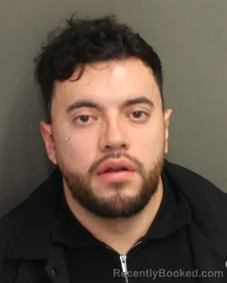 Mugshot of BRAYAN STIVEN SIERRANEUTO