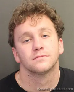 Mugshot of JACK MATTHEW ARANDA