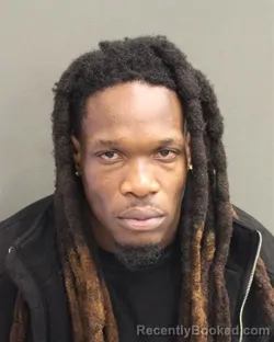 Mugshot of KERRY GRAIG DIEUVEILLE