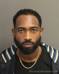 Mugshot of KENELIA DONTAVIOUS JONES