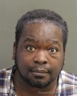 Mugshot of OSSIE C TELEMAQUE