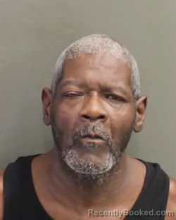 Mugshot of ROBERT BERNARD MURPHY