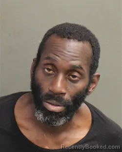 Mugshot of BRYAN EUGENE POMPEY