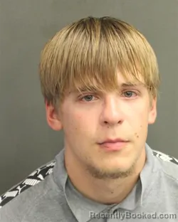 Mugshot of DAVID BULBA