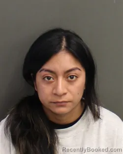 Mugshot of ANA SHILONNPEREZ