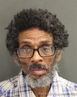 Mugshot of JAMES CHRISTOPHER WALSTINE