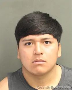 Mugshot of ALEX JEREZ