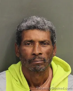 Mugshot of NORBERTO LOPEZMEDEL