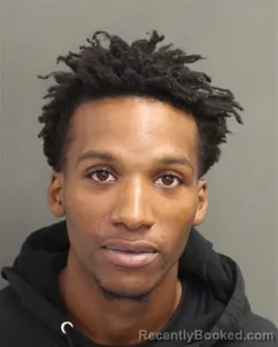 Mugshot of LAMORRIS JR SYKES