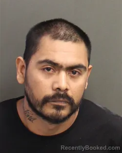 Mugshot of JOSE LINARESGONZALEZ