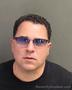 Mugshot of JUAN CONTRERAS