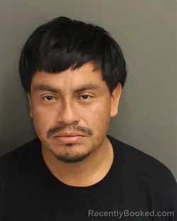 Mugshot of JIATZ BRYON