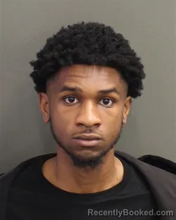 Mugshot of DANIEL NATHAN HICKS