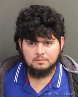 Mugshot of MARCO RODRIGUEZVALLADARES