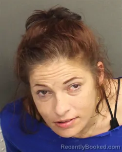 Mugshot of TUESDAY WEST