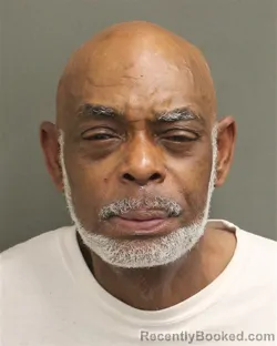 Mugshot of STEVIE LAMAR FULTON