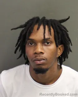 Mugshot of WEDLEY DANIS MATHIEU