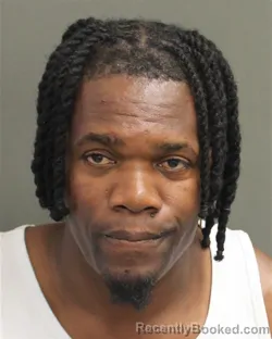 Mugshot of JAMESON DERISSEAU