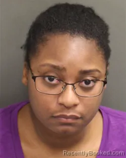 Mugshot of NYKYLAH LACHELLE RIVERAAVILES