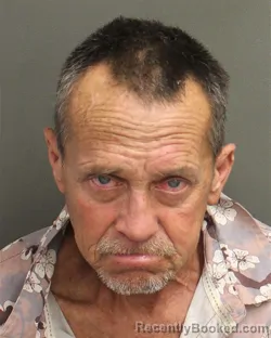 Mugshot of MARK BRYAN GODLEY