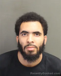 Mugshot of ANDREW MIKAL GIBSON