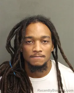 Mugshot of RAKEEM B NUNES