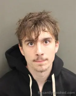 Mugshot of JAYSON WILLIAM LEACH