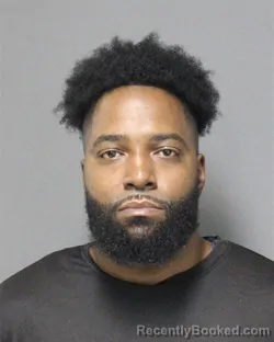 Mugshot of MORGAN TERELL SAFFOLD