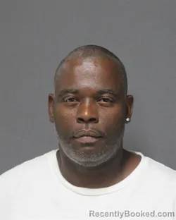 Mugshot of KEVIN DEMONE TATUM