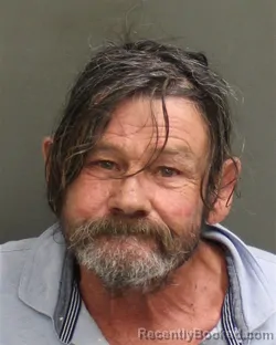 Mugshot of ROY LINDEN KEGIN